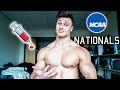 REVEALING THE GEAR AND SUPPLEMENTS I'M USING FOR COLLEGIATE NATIONALS