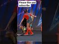 Veranica And Her Talented Dogs Perform To Butter By Bts At American Got Talent 2022