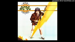 AC/DC-Stick around
