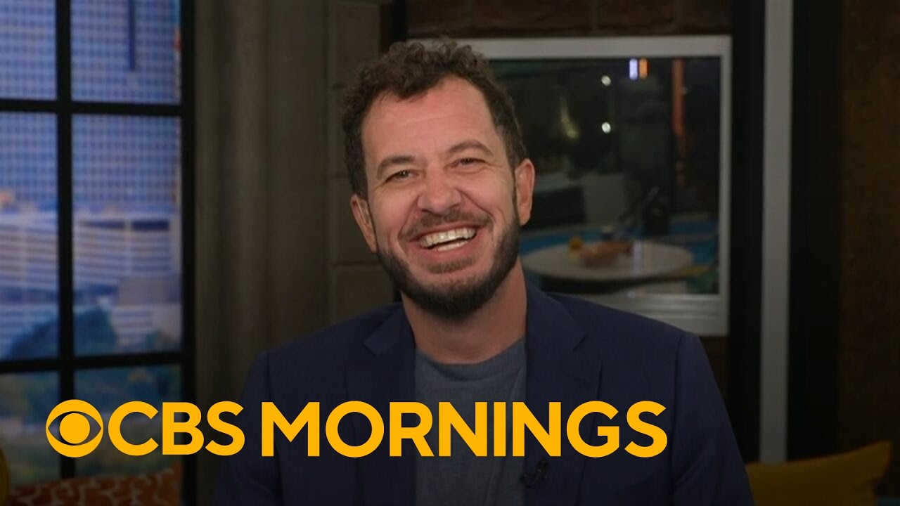 "Survivor" alum Rick Devens says he's not the "Sisyphus of reality TV" after "Big Brother" win