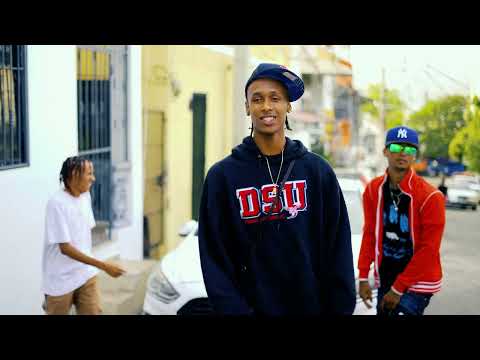 SE MUEREN - Menol Rappers , MIGUE FLOW RD, black_engerk, El Lewy (Video Oficial)