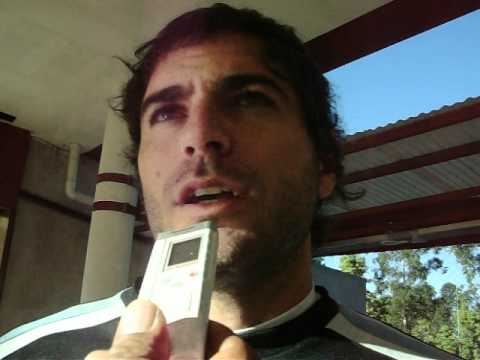 Maximiliano Cavallotti - GyE Jujuy Blog