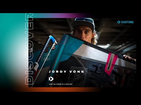 Discover Team Duotone | Jordy Vonk