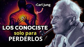 ¿Por qué el UNIVERSO  te envía un AMOR IMPOSIBLE? | Carl Jung