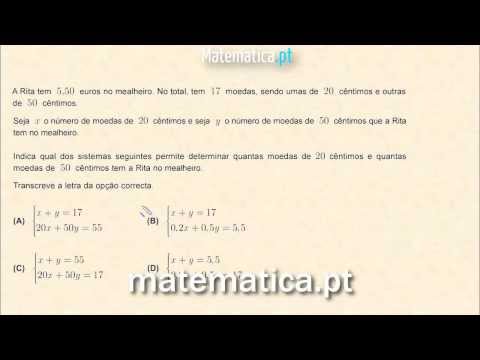 Calcular a Área de uma Região Sombreada