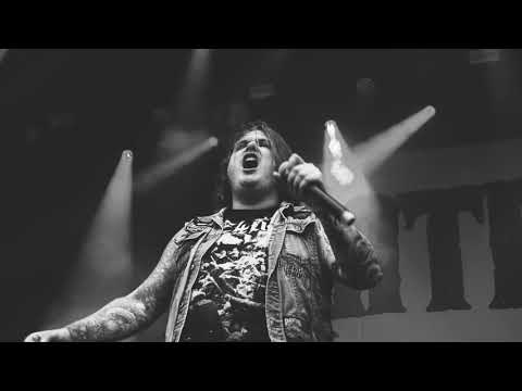 HATESPHERE - Your Sad Existence (Live @ Copenhell)