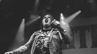 HATESPHERE - Your Sad Existence (Live @ Copenhell)