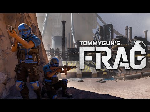 Announcement Trailer