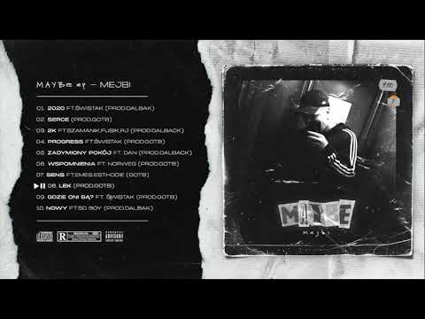 mejbi - Lek (prod. gotb)