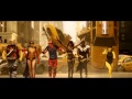 DJ Fresh Earthquake Intro