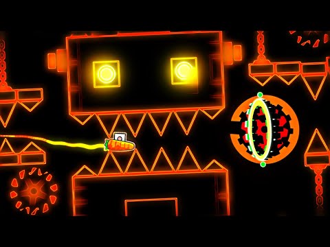 "Asphodel" by collection in 4K, 60fps | Impossible Demon