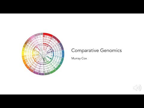 Comparative Genomics