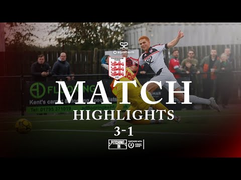 Faversham Town F.C. Official and Jersey Bulls Football Club