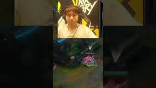 Blitzcrank gaming 🤖🔥