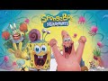 Spongebob Squarepants Full Game Episodes of ...
