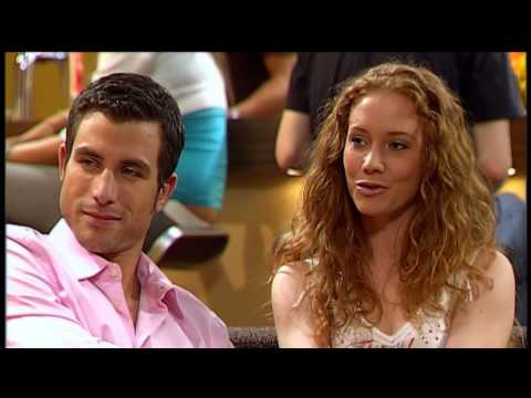 Forbidden Love - Episode 3017