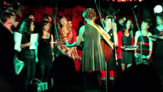 MPRIS - City of Electric Light by Chad VanGaalen