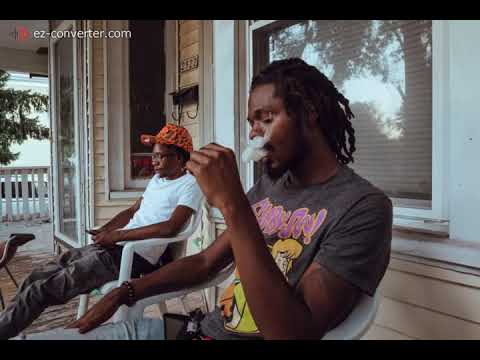 Insomnia - Lee Keep It P x Munie G (Nu World Maphia)