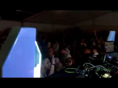 Blond:Ish Live CRAIOVA / ROMANIA @ Trend Studio Summer Club.