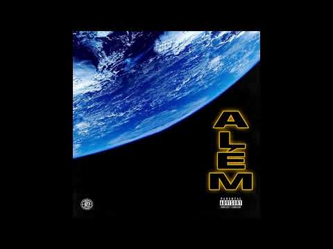 Yunk Vino - Além (Prod. Dienhego)