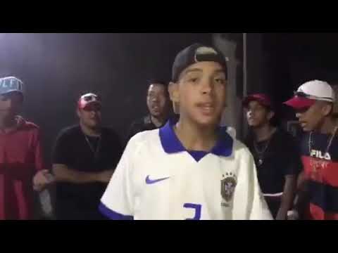 Medley Favela - MC MOISA, MC NATINHO, MC PH DA VC, MC DAN LIMA