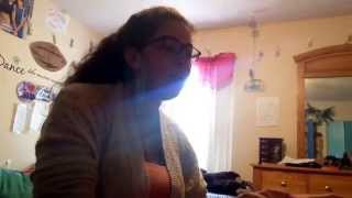 Gypsy lady gag cover by coley adams