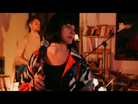 Stella Star  - Szyby (live)