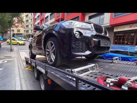 BMW X4 20D XDRIVE 190CV