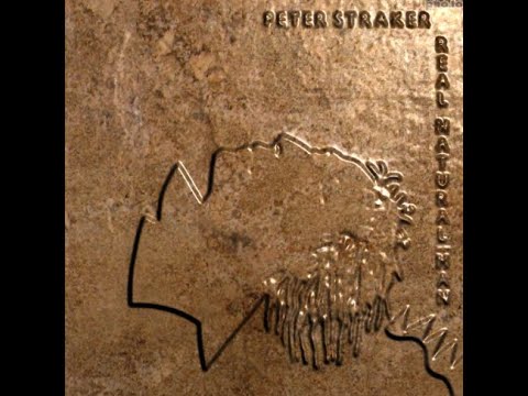 Peter Straker: It Aint Easy