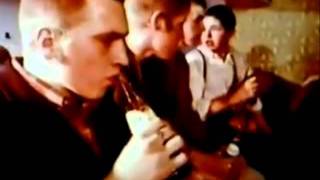 Cock Sparrer - Run for Cover