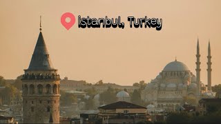 Download lagu Love in Istanbul - Drinche ft. SEI mp3