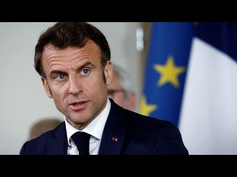 Fraude fiscale : Emmanuel Macron paie l’impôt à la gauche