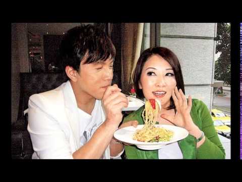 【聽歌學英文-東洋風】許志豪 張秀卿 一支小雨傘 英文字幕版