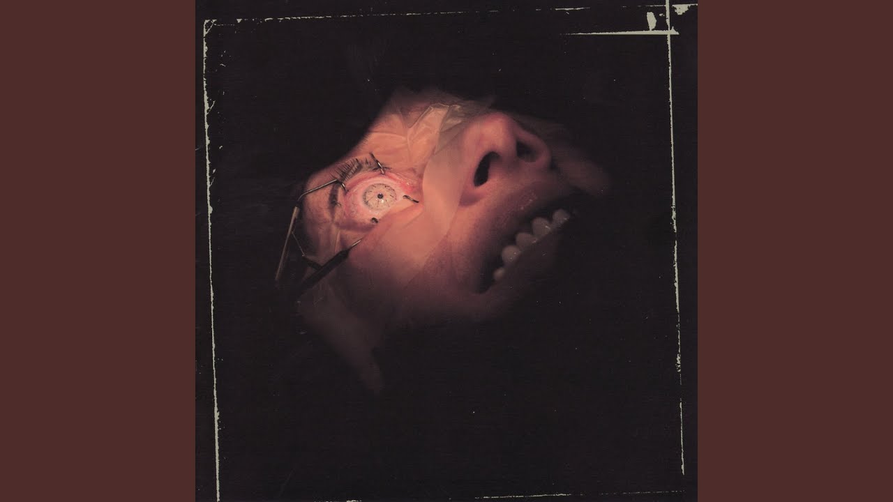 Exhumed - Under the Knife