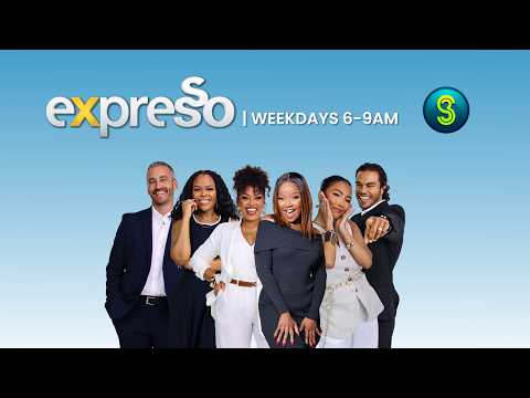 Expresso Show | 4 March 2026 | LIVE