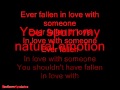 Pete Yorn Ever fallen in love [WITH LYRICS ...