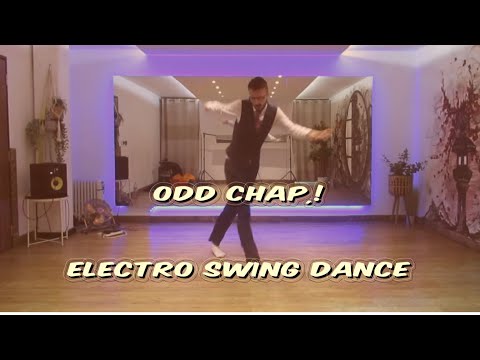 Odd Chap & Lyre Le Temps - Hey Brother, What Have You Done? Electro Swing Dance #electroswing