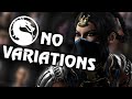 Who S The BEST And WORST Characters In VARIATIONLESS MKX