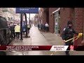 Bomb Threat At Boston Children S Hospital Prompts Evacuation