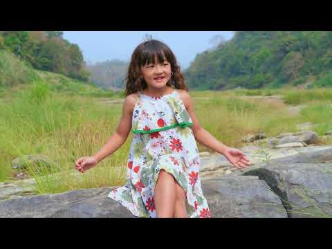 Esther Hnamte || Khi vanah khian...Phuah tu Zorema khiangte