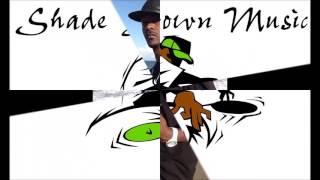 Give It Up - Shade Brown