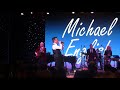 Michael English   Dance All Night