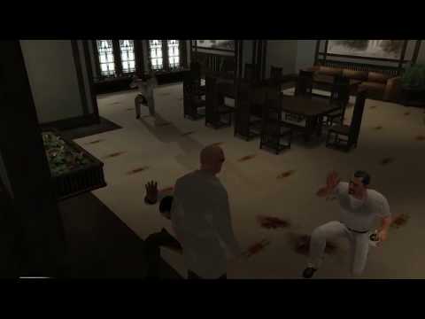 Bağcılarda Esir Olduk HitmanBloodMoney 2017