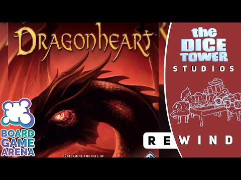 Dragonheart Rewind: The Peasants Were Always Revolting, But Now They're Rebelling