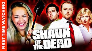 Download lagu Shaun of the Dead | FIRST TIME WATCHING | Reaction mp3