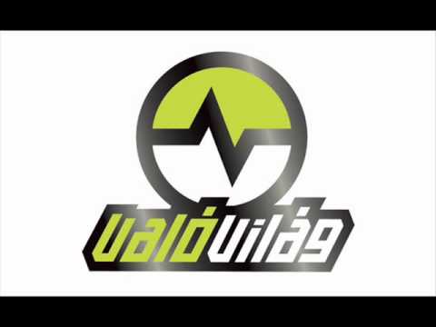 Való világ 4 - Béci szandika Anikó Jerzy - Klikk 2011.wmv