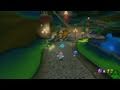 Super Mario Galaxy Wii Clip Intro
