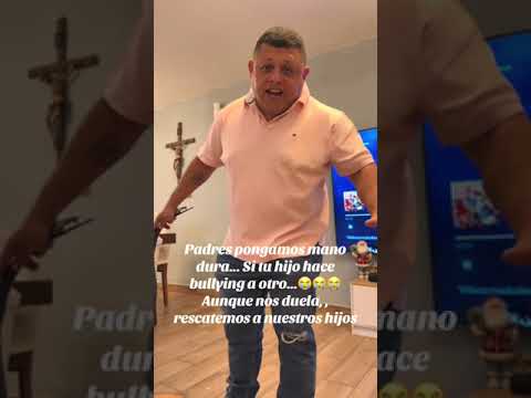 Le querían hacer bullying y esto pasó #noticias #reflexiones #parati #lima