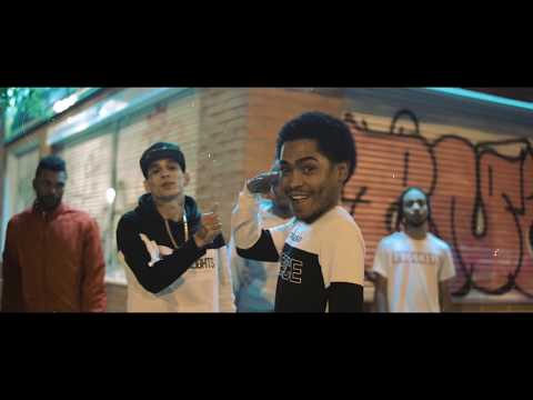 Video thumbnail for Llegó el Patrón