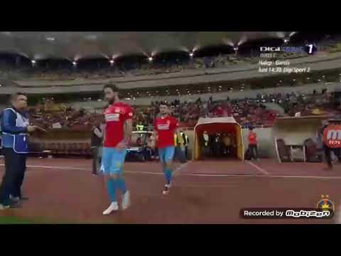 |REZUMAT| FCSB -Acs Poli Timisoara